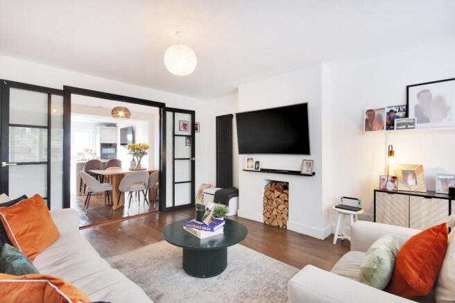 3 bed property, in Castlefields, £425,000