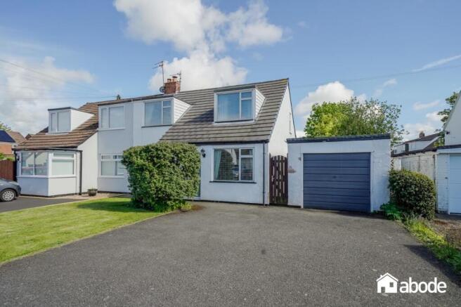 3 bed property, in Ditchfield, £250,000