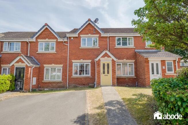 2 bed property, in Rokeby Close, £170,000