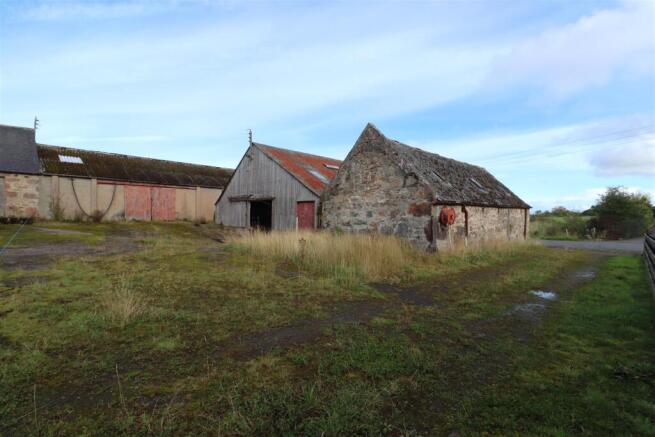 Land, in Plot 2, £110,000