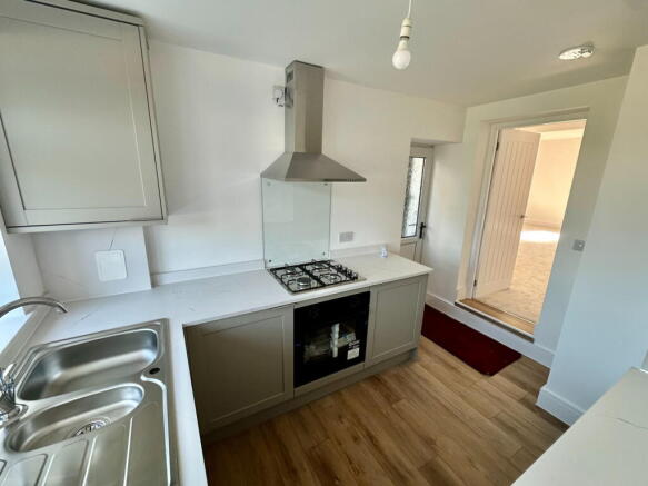 3 bed property, in Mary Street, £169,950