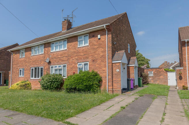 1 bed property, in Pritchard Avenue, £75,000
