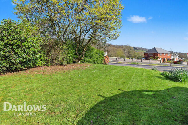 4 bed property, in Llwyn Y Pia Road, £680,000