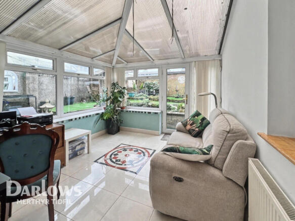 4 bed property, in Brecon Road, £235,000