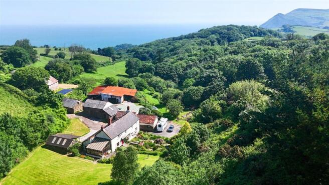 3 bed property, in Goosewell, £1,500,000