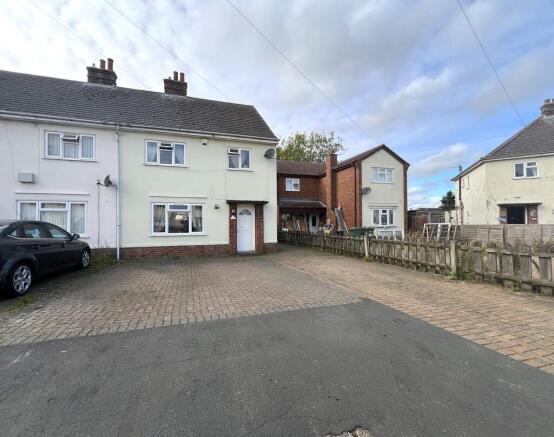 3 bed property, in Westbourne Road, £240,000