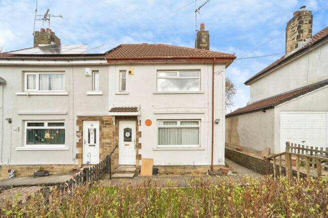 2 bed property, in Prospect Grove, £130,000