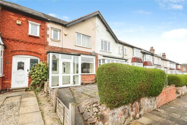 3 bed property, in Low Wood Road, £180,000