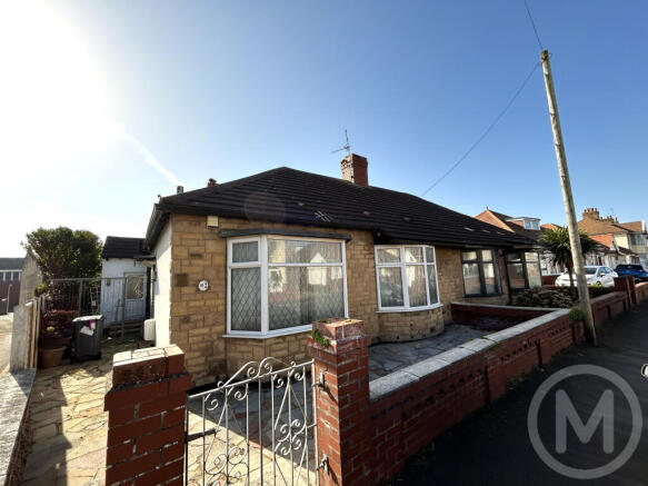 3 bed property, in England Avenue, £164,950