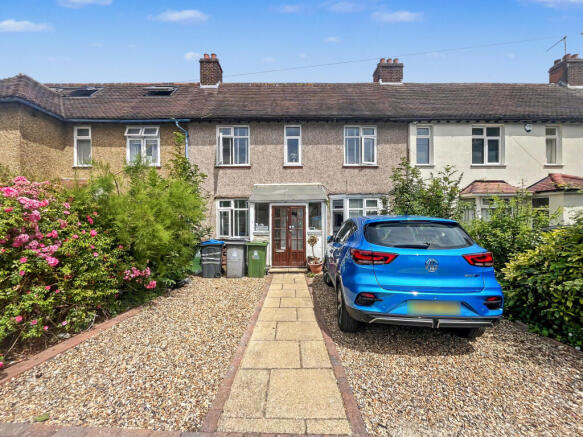 3 bed property, in KINGSTON UPON THAMES KT1, £650,000