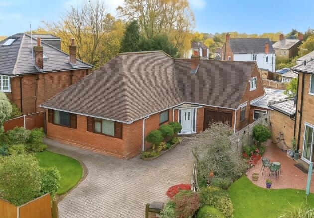 4 bed property, in Smithy Lane, £490,000