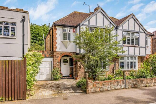 3 bed property, in Military Road, £450,000