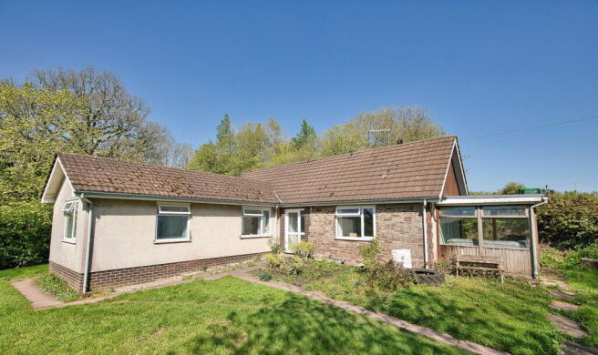 3 bed property, in The Garn Fawr Lot 2, £2,115,000