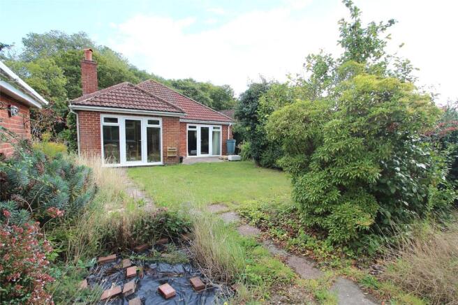 4 bed property, in Hoads Hill, £500,000