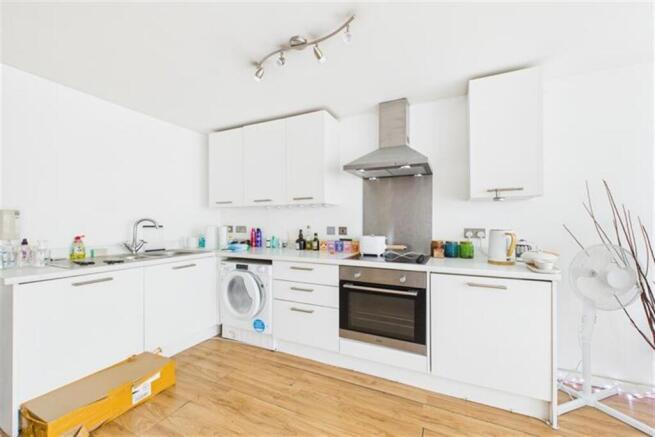 1 bed property, in Marco Island, £95,000