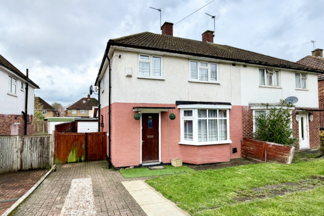 3 bed property, in Marsh Lane, £639,950