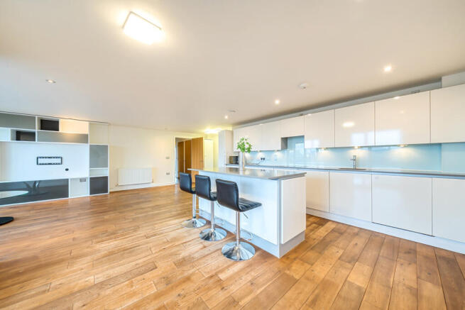 3 bed property, in Seren Park Gardens, £750,000