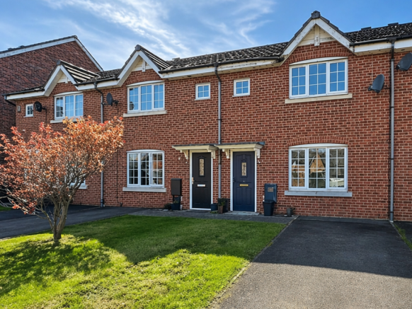 3 bed property, in Sandwell Avenue, £145,000