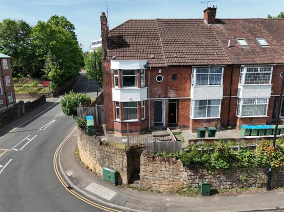 6 bed property, in Coundon Road, £599,950