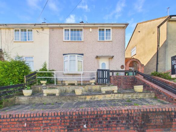 3 bed property, in Attoxhall Road, £210,000