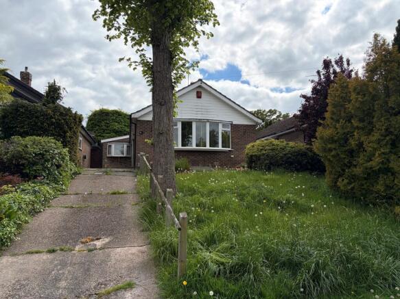 3 bed property, in 5 Gregg Avenue, £145,000