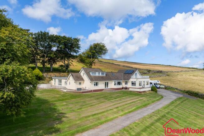 6 bed property, in Rhennie Farm, £1,750,000