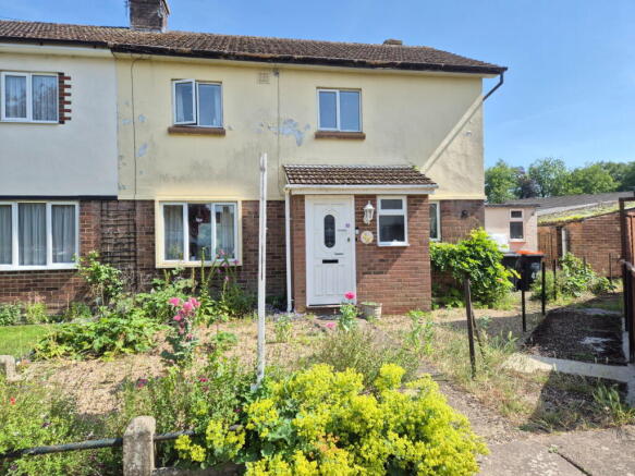 3 bed property, in Drovers Way, £315,000