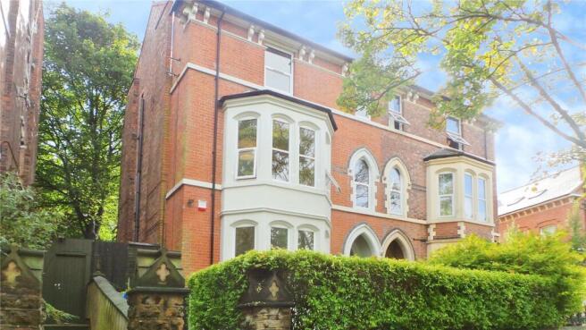 4 bed property, in Mapperley Road, £360,000
