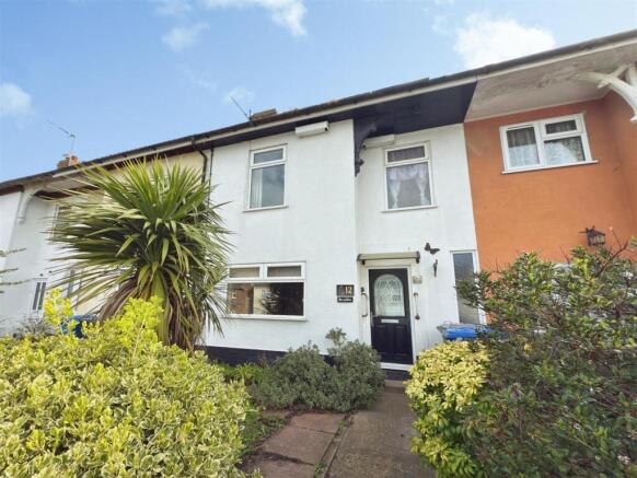 3 bed property, in Clemence Street, £150,000