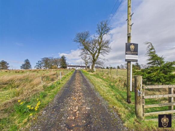 4 bed property, in Windy Hill, £525,000