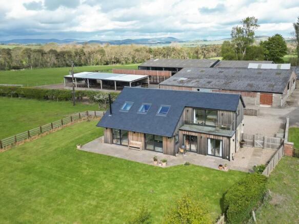 4 bed property, in Swallows Rest, £875,000