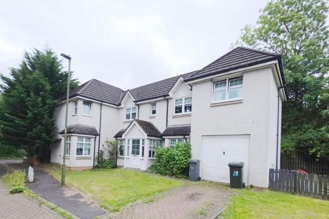 3 bed property, in 26, £207,000