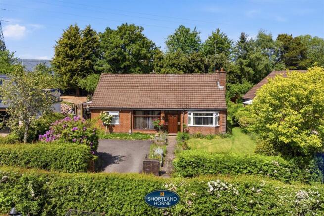 3 bed property, in Ainsbury Road, £500,000