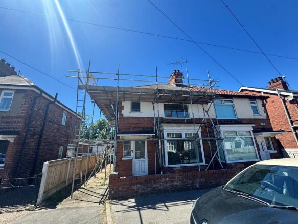 3 bed property, in Aberdeen Street, £104,995