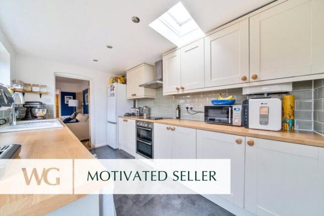 2 bed property, in Topsham, £375,000