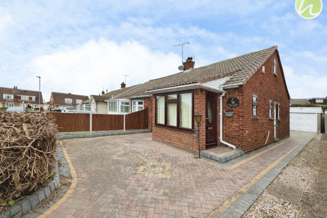 4 bed property, in The Glen, £325,000