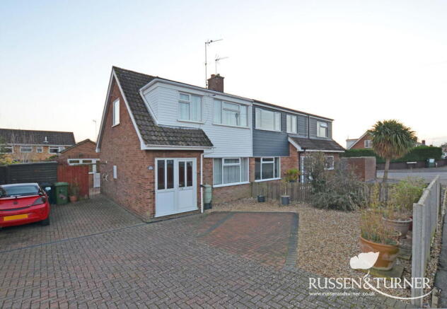 3 bed property, in Fenland Road, £210,000