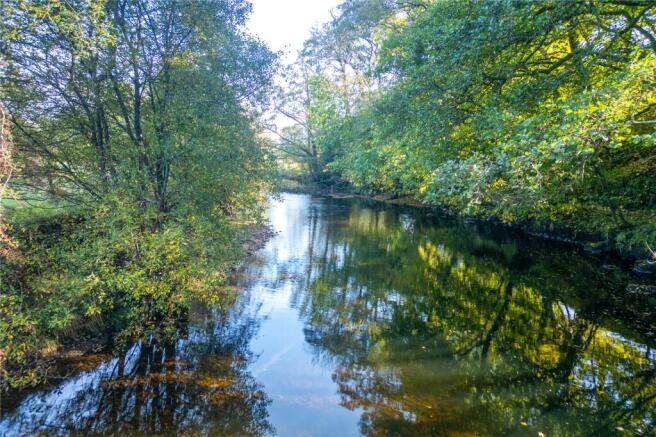 Land, in Millthrop, £15,000