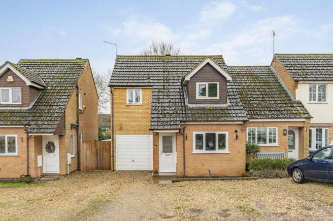 3 bed property, in Laughton Road, £280,000