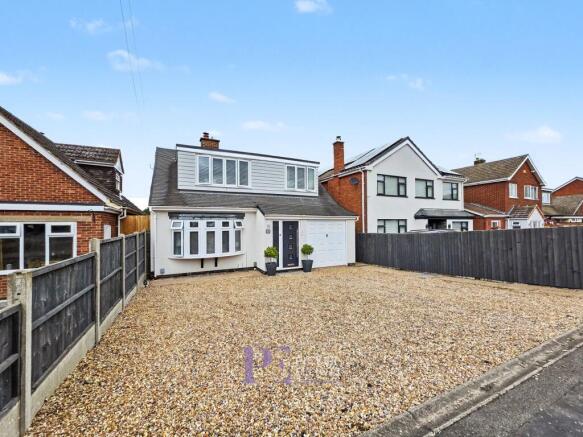 3 bed property, in Atkins Way, £375,000