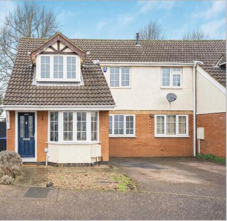 3 bed property, in Symonds Road, £500,000