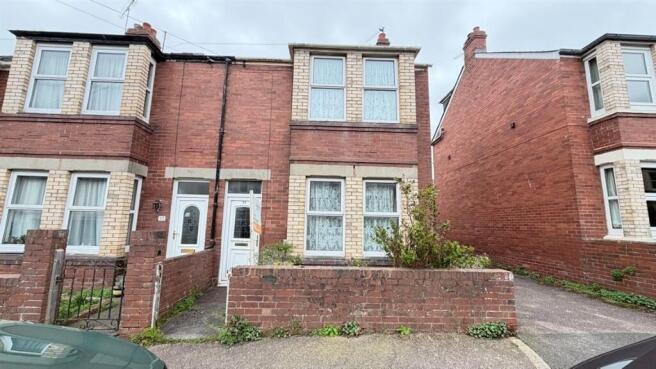 3 bed property, in Anthony Road, £210,000