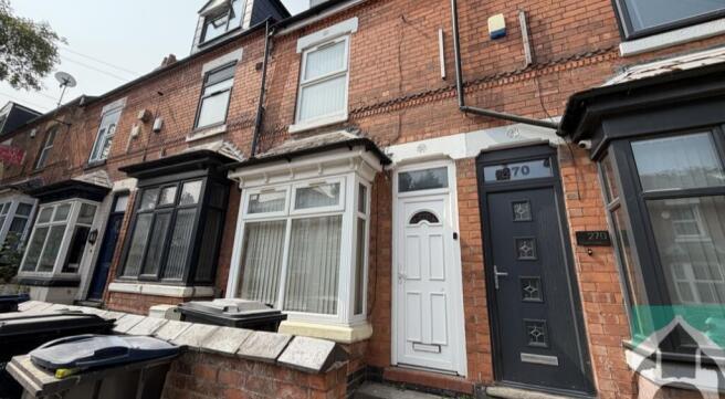 6 bed property, in Tiverton Road, £525,000