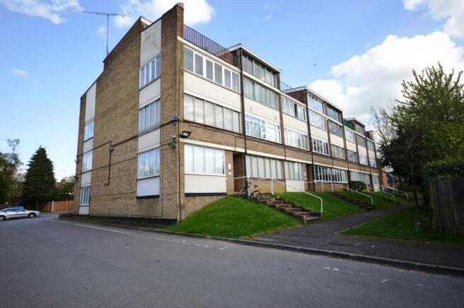 1 bed property, in Swanston Grange, £155,000