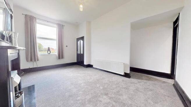 2 bed property, in Gerald Street, £119,995