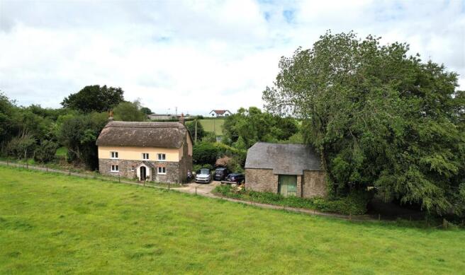 3 bed property, in Barnstaple EX31, £625,000