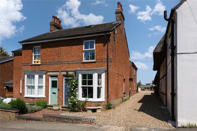 3 bed property, in The Lane, £499,950