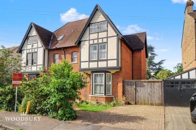 7 bed property, in Algers Road, £1,250,000