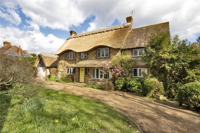 4 bed property, in Ismays Road, £1,350,000