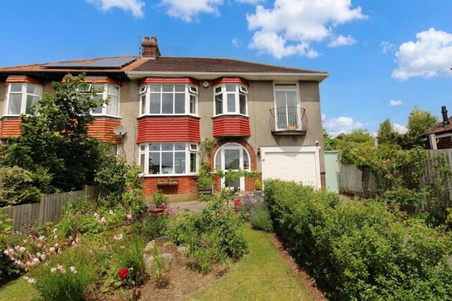 4 bed property, in Beatrice Road, £499,950